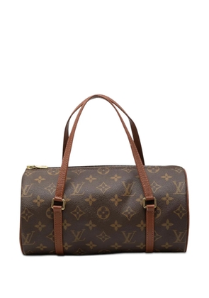 Louis Vuitton Pre-Owned 2000 Monogram Papillon 26 handbag - Brown