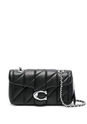 Coach Tabby 20 shoulder bag - Black