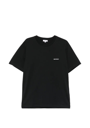 Norse Projects Dyrehaven T-shirt - Black