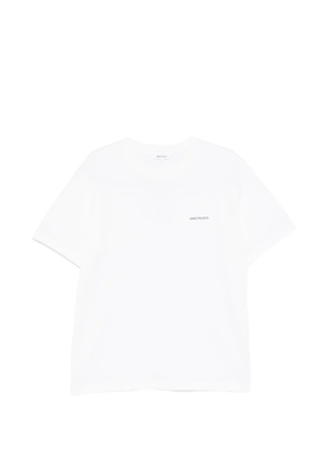 Norse Projects Dyrehaven T-shirt - White