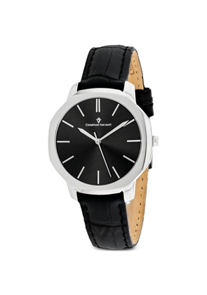 CHRISTIAN VAN SANT Octave Slim 37mm watch - Black