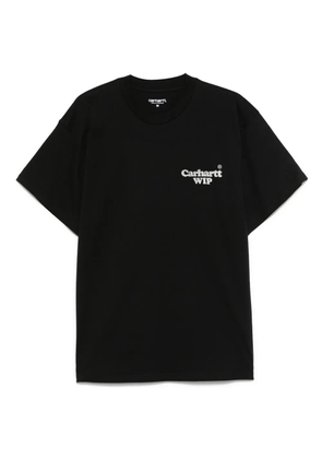 Carhartt WIP Hartt Chain T-shirt - Black