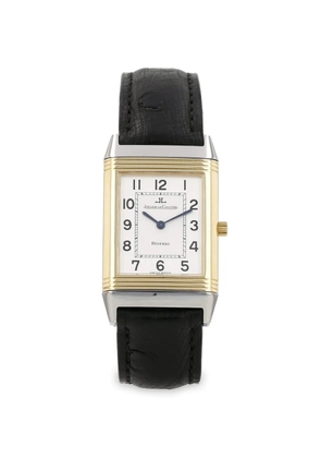 Jaeger-LeCoultre 2000s Reverso-Classic 39mm watch - White
