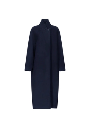 FFORME Yves coat - Blue
