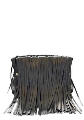 Givenchy Pinch Soft clutch bag - Black