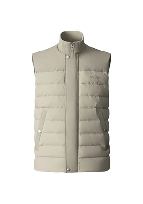 Mackage Brody-Z quilted Brody gilet - Neutrals