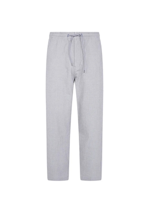 PS Paul Smith drawstring trousers - Grey