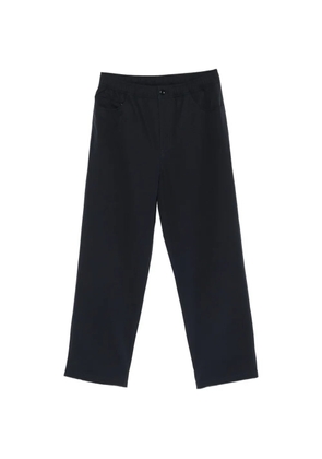 Norse Projects Kvitfjell trousers - Blue