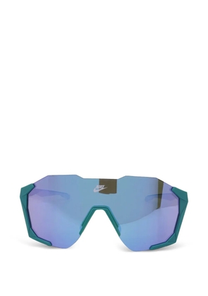 Nike Charged Shield sunglasses - Green