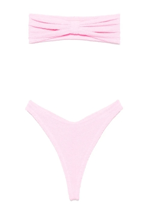 Hunza G Tina bikini - Pink