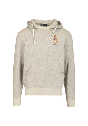 Polo Ralph Lauren Polo Bear hoodie - Grey