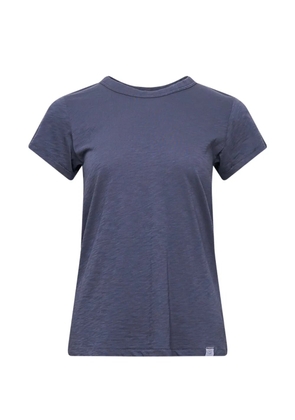 rag & bone The Slub t-shirt - Blue