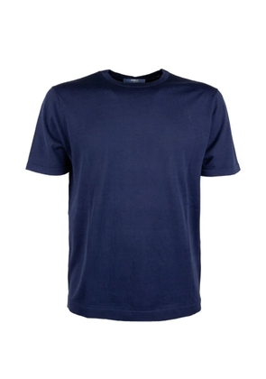 People Of Shibuya short-sleeve T-shirt - Blue