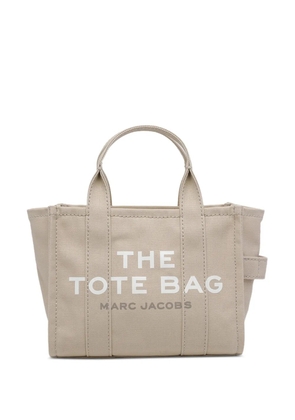 Marc Jacobs small The Canvas tote bag - Neutrals