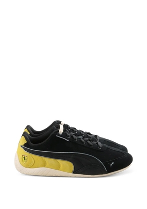 PUMA x Ferrari Speedcat sneakers - Black