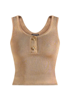 Manière De Voir Pippa top - Gold