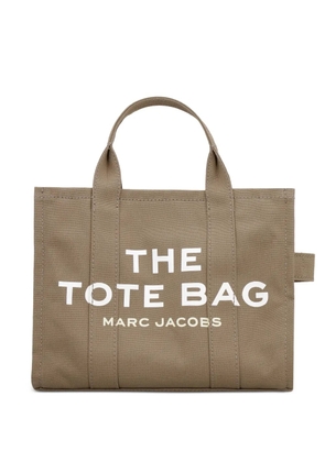 Marc Jacobs medium The Canvas tote bag - Green