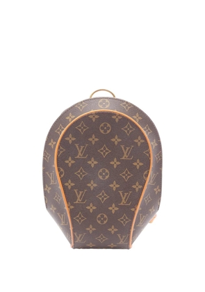 Louis Vuitton Pre-Owned 1998 Monogram Ellipse Sac a Dos backpack - Brown