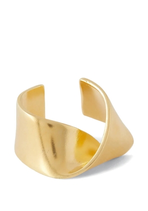 YSSO Cordella ring - Gold