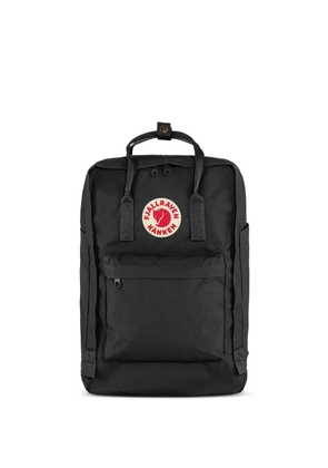 Fjällräven Kånken Laptop 17 backpack - Black