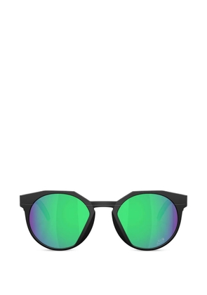 Oakley Tour De France round-frame sunglasses - Black