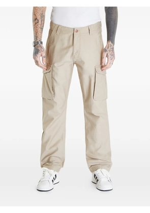 Wrangler Casey Jones cargo pants - Neutrals