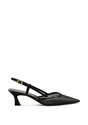 Stuart Weitzman Vinnie pumps - Black
