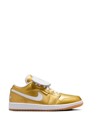 Jordan Air Jordan 1 Low 'Gold Tiempo' sneakers