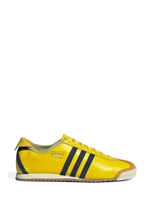 adidas Italia 60s leather sneakers - Yellow