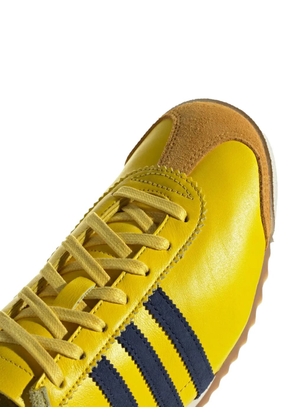 adidas Italia 60s leather sneakers - Yellow