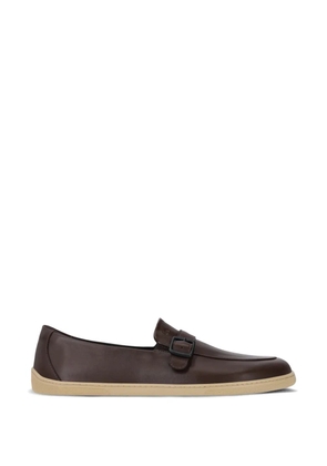 Be Lenka Amadeus loafers - Brown