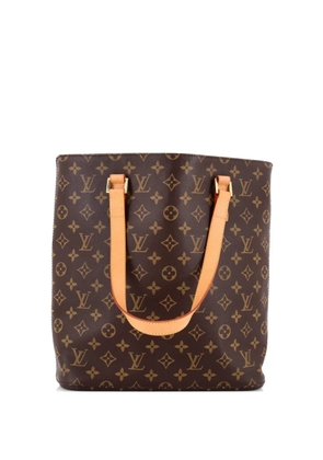 Louis Vuitton Pre-Owned Vavin Monogram Canvas GM tote bag - Brown