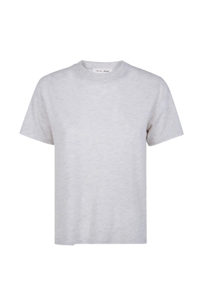 FEAR OF GOD ESSENTIALS logo-print T-shirt - Grey