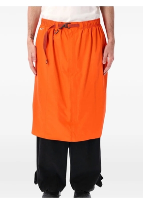 Nike ACG Morpho skirt - Orange