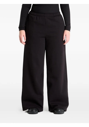 GAP wide-leg trousers - Black