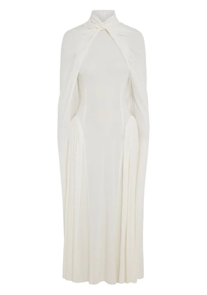 16Arlington Rao dress - White