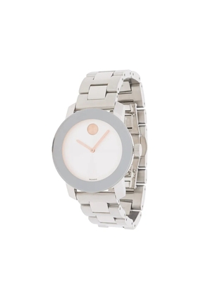 Movado Museum Classic watch - White
