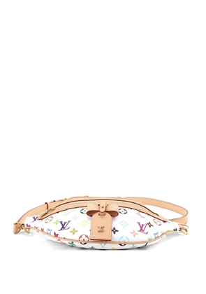 Louis Vuitton Pre-Owned x Takashi Murakami High Rise Bum Bag Monogram Multicolor belt bag - Multicolour