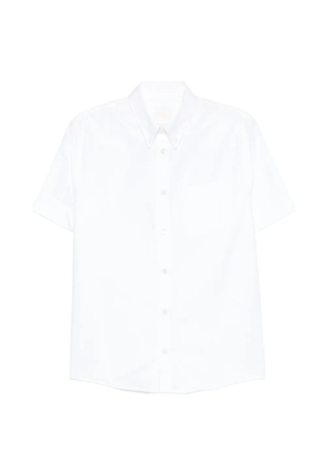 A.P.C. Jack cotton shirt - White