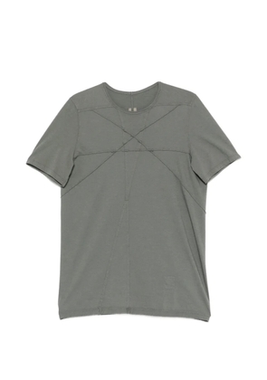 Rick Owens DRKSHDW short-sleeves T-shirt - Green
