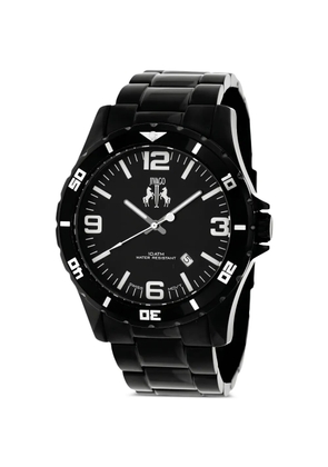 JIVAGO Ultimate 24mm watch - Black