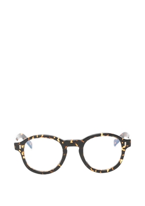L.G.R Djibouti Bold glasses - Brown