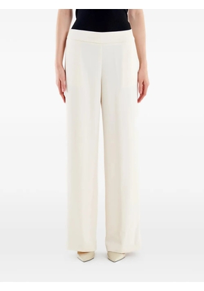 VICOLO wide-leg palazzo pants - Neutrals