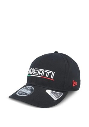 NEW ERA CAP 9Fifty Retro Crown cap - Black