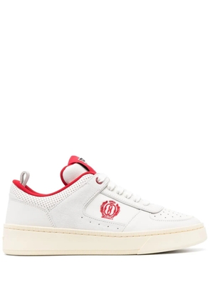 Bally Riweira low-top sneakers - White
