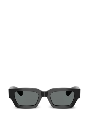 Oliver Peoples x Jil Sander Edition 6 sunglasses - Black