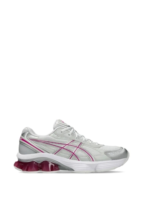 ASICS Gel-Kinetic Fluent lace-up sneakers - Silver