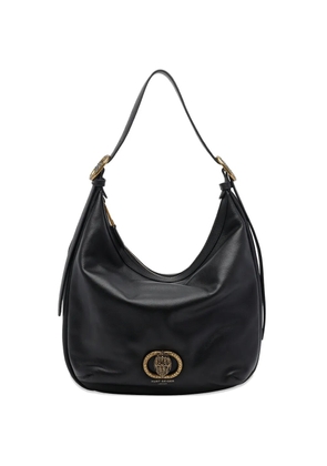 Kurt Geiger London Chelsea leather tote bag - Black