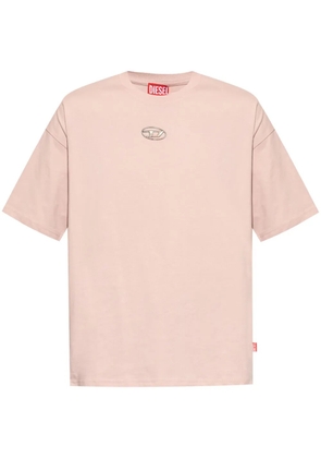 Diesel T-Boxt T-shirt - Pink