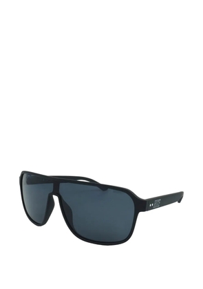 Nike Flyer pilot-frame sunglasses - Black